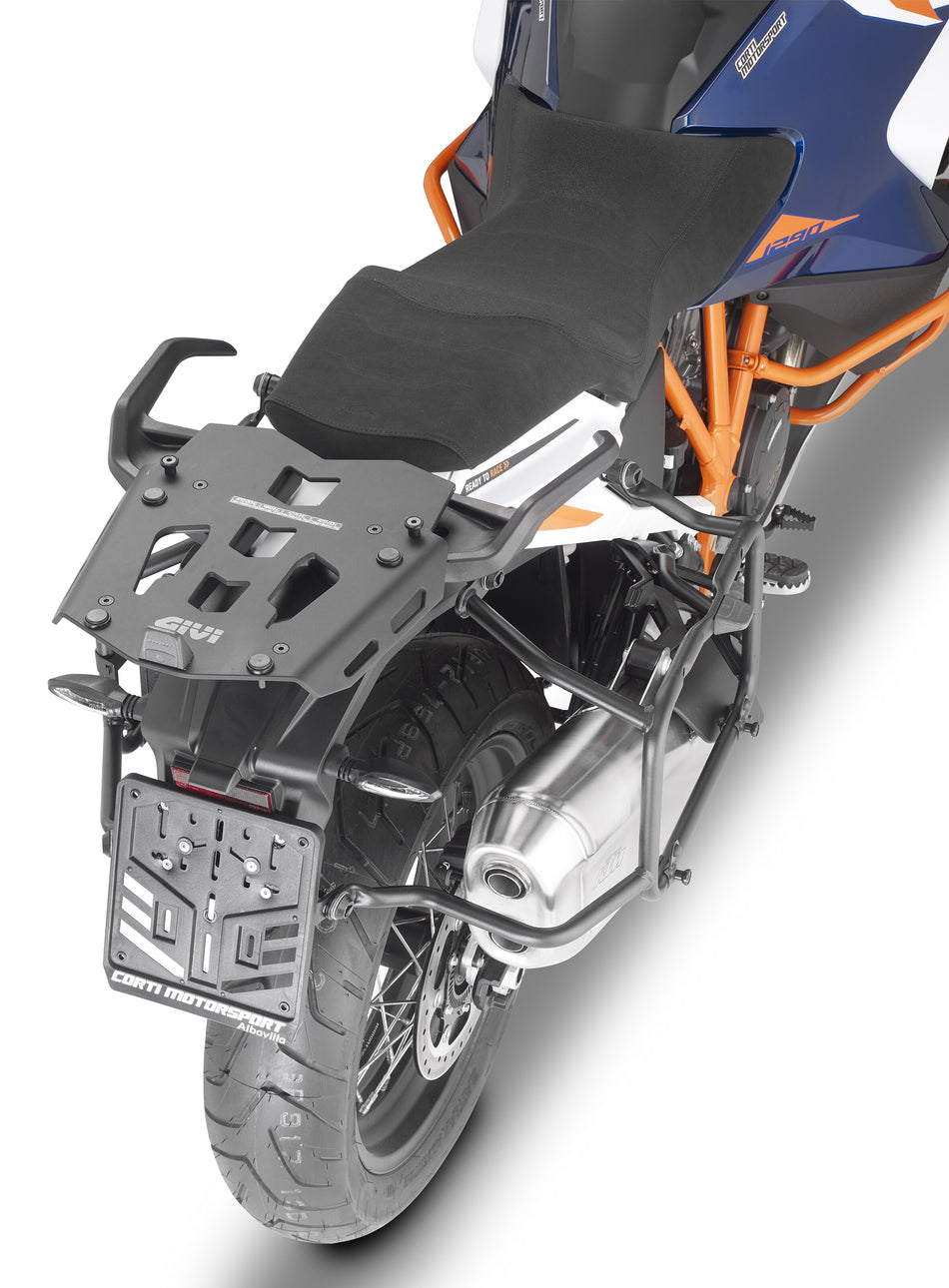 GIVI Top Case Hardware Ktm SRA7713