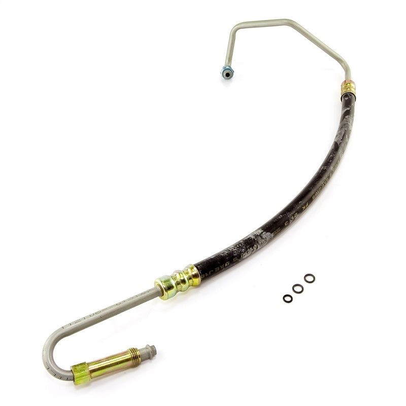 Omix Power Steering Pressure Hose 91-95 Wrangler (YJ) 18012.06