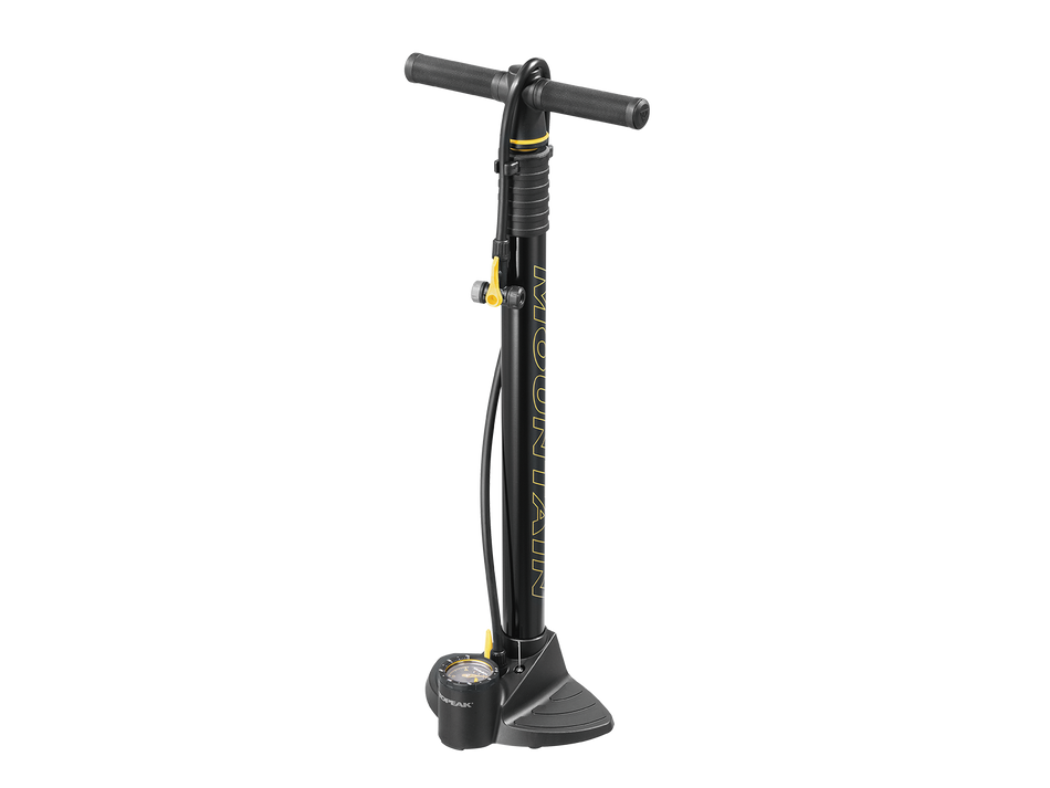 TOPEAK JoeBlow Mountain Reifenpumpe 62002090 