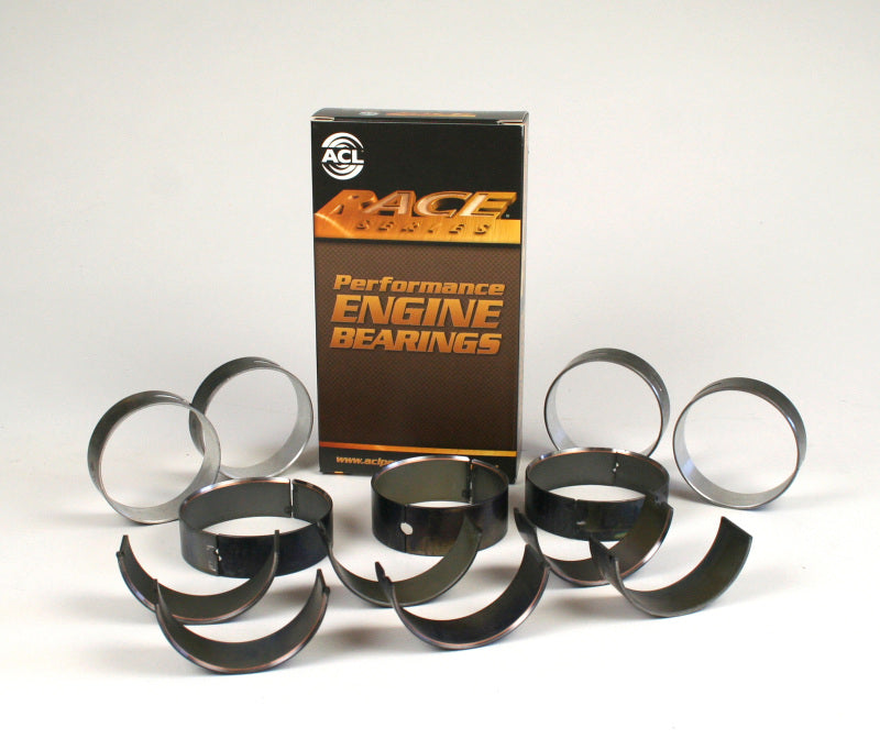 ACL Subaru/Scion FA20 .25mm Oversized High Performance Rod Bearing Set 4B8310H-.25