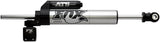 Fox 07+ Jeep JK 2.0 Performance Series 8.1in. ATS Stabilizer Steering Damper 1-3/8 in. Tie Rod 983-02-070