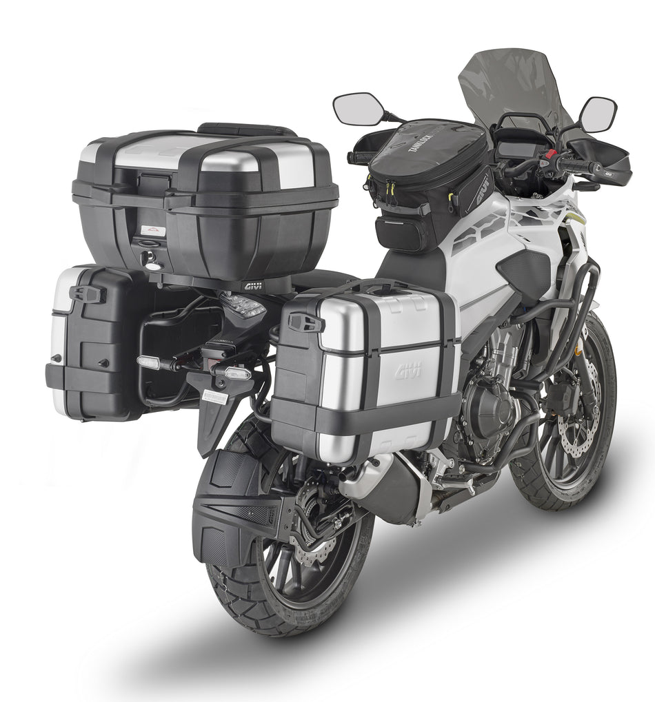 GIVI Side Case Hardware Hon PLO1171MK