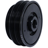Fluidampr Nissan RB26DET Phase-2 BCNR33 GT-R / BNR-34 GT-R Steel Internally Balanced Damper 610911