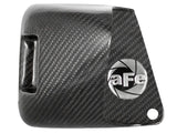 aFe MagnumFORCE Intake System Scoop 14 BMW 435i (F32) / 12-15 BMW 335i (F30) BMW 335i (F30) CARBON 54-12208-C
