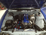 Mishimoto 95-98 Nissan 240sx w/ KA Aluminum Radiator MMRAD-240-95KA