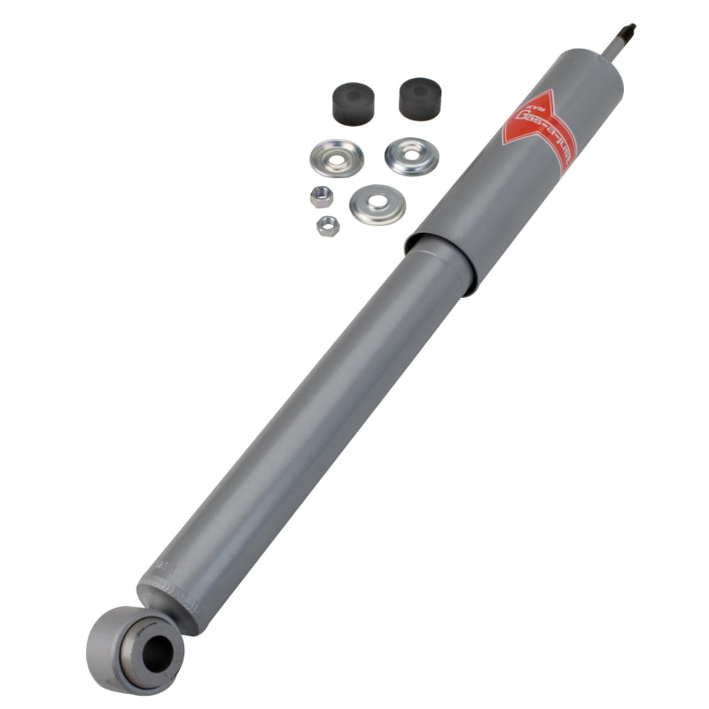 KYB Shocks & Struts Gas-A-Just Rear TOYOTA 4-Runner 1996-02 KG54317