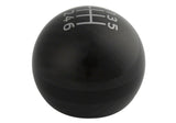 Ford Racing 2015-2017 Mustang Ford Racing Carbon Fiber Shift Knob 6 Speed M-7213-MCF