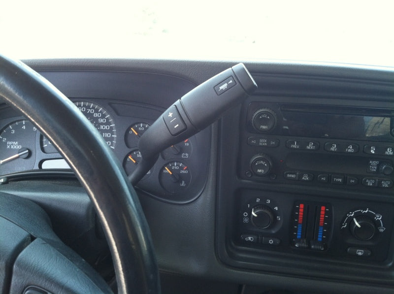 Fleece Performance 03-05 GM Duramax 6.6L LB7 / LLY GM/Allison TapShifter FPE-TAPSHIFTER35