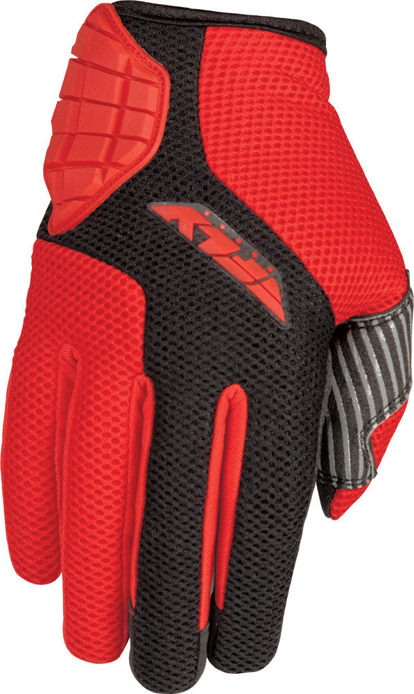 FLY RACING Coolpro Glove Red/Black S #5884 476-4011~2