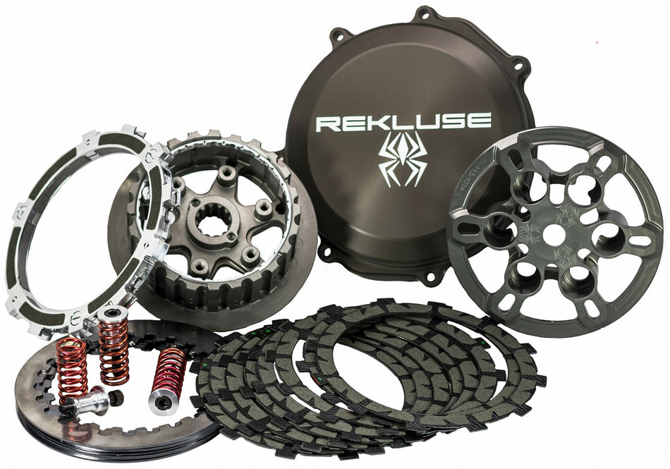 REKLUSE RACING Radius Cx Clutch Kaw RMS-7904047