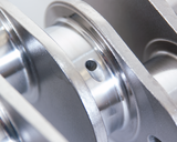 Eagle Subaru EJ20/EJ25 79mm Stroke 4340 Billet Crankshaft 3EJ231105137