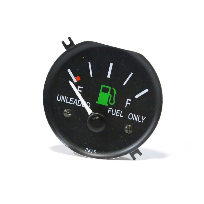 Omix Fuel Level Gauge 87-91 Jeep Wrangler YJ 17210.1