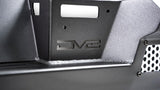 DV8 Offroad 2022-2023 Toyota Tundra MTO Series Rear Bumper RBTT2-04