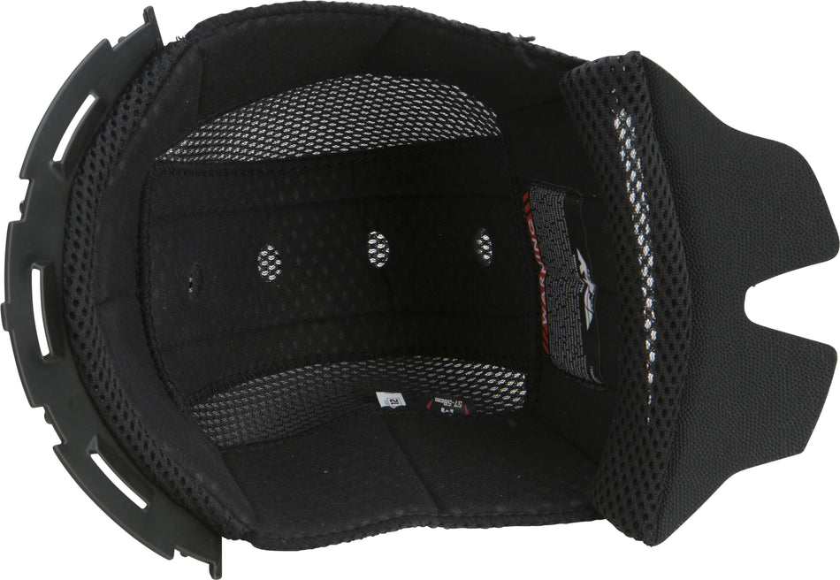 FLY RACING .357 Helmet Comfort Liner Md 73-88503