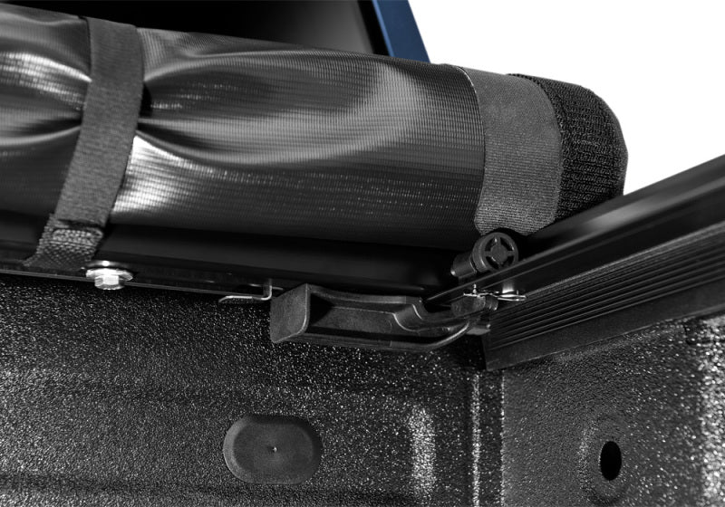 Truxedo 2020 GMC Sierra & Chevrolet Silverado 2500HD/3500HD w/Tailgate 6ft 9in Pro X15 Bed Cover 1473701