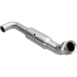 MagnaFlow Converter Direct Fit 10-14 Ford F-150 6.2L 21-520