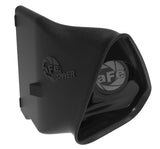 aFe Power 15-20 Ford Mustang 2.3l L4/3.7l V6/5.0l V8 Dynamic Air Scoop - Black 54-13015S
