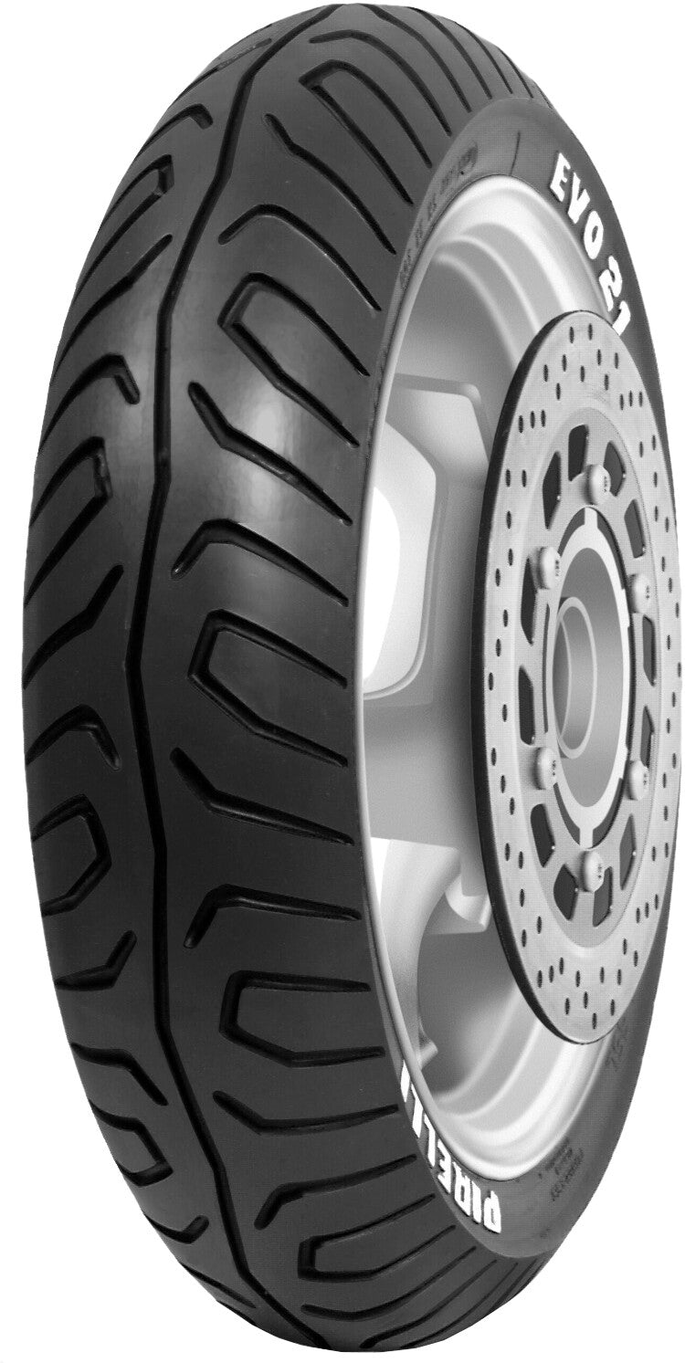 PIRELLITire Evo 21 Front 110/70-12 47l Bias1951100