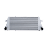Mishimoto 94-02 Dodge Ram 2500 5.9L Cummins Intercooler Kit w/ Pipes (Silver) MMINT-RAM-94KSL