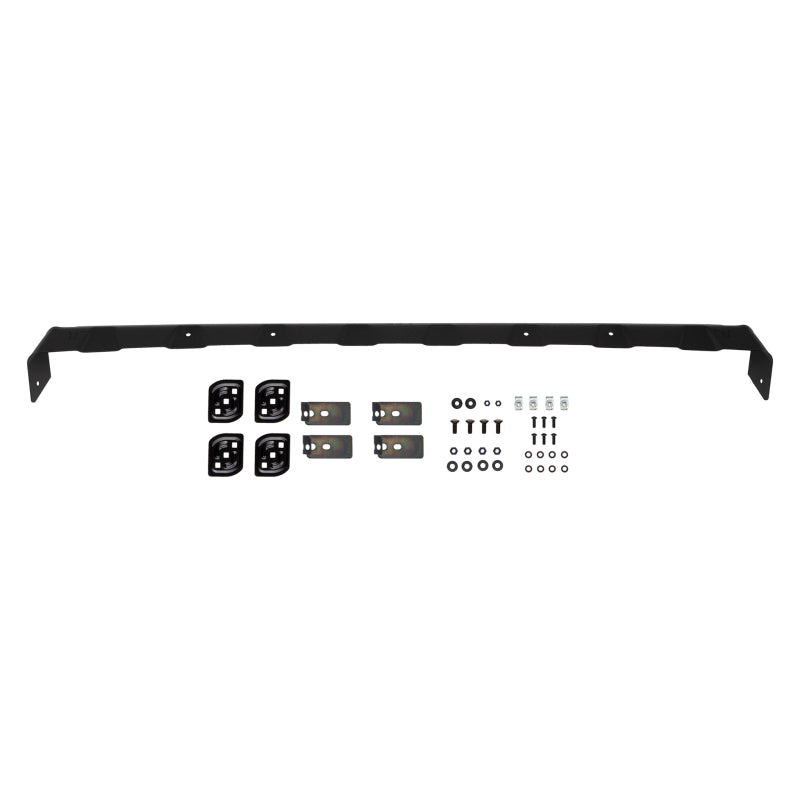 ARB Base Rack Deflector Base Rack 1770020 and Base Rack Mount Kit 17950010 17950020