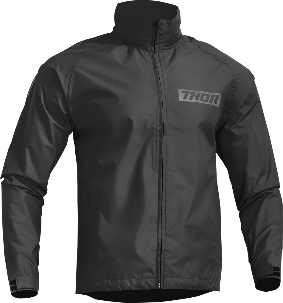 THOR Pack Jacket - Black - 2XL 2920-0696