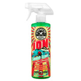 Chemical Guys JDM Squash Air Freshener & Odor Eliminator - 4oz AIR23504