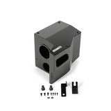 Mishimoto 13-16 Ford Focus ST 2.0L Performance Air Intake Kit - Wrinkle Black MMAI-FOST-13WBK