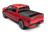 Roll-N-Lock 20-22 Jeep Gladiator (w/Trail Rail Sys - 60in Bed) M-Series XT Retractable Tonneau Cover 495M-XT