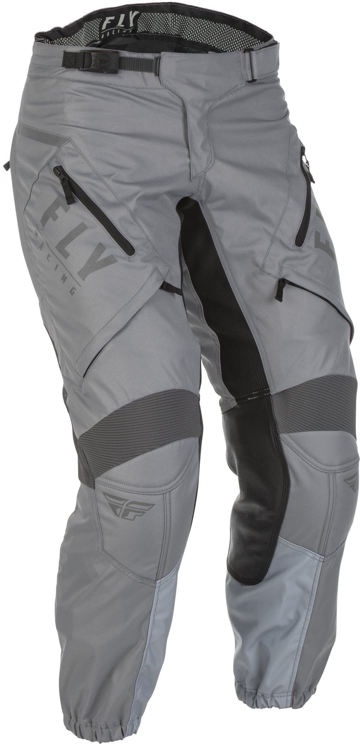 FLY RACING Patrol Pants Grey Sz 36 375-66136