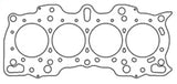 Cometic Honda Hybrid LS/VTEC 82mm 90+ B18 w/VTEC Head .030 inch MLS Head Gasket C4191-030