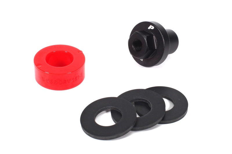 Perrin 22-23 Subaru WRX / 20-23 OBXT / 22-23 Wilderness / 14-18 FXT / Trans Mount Support for CVT PSP-DRV-161
