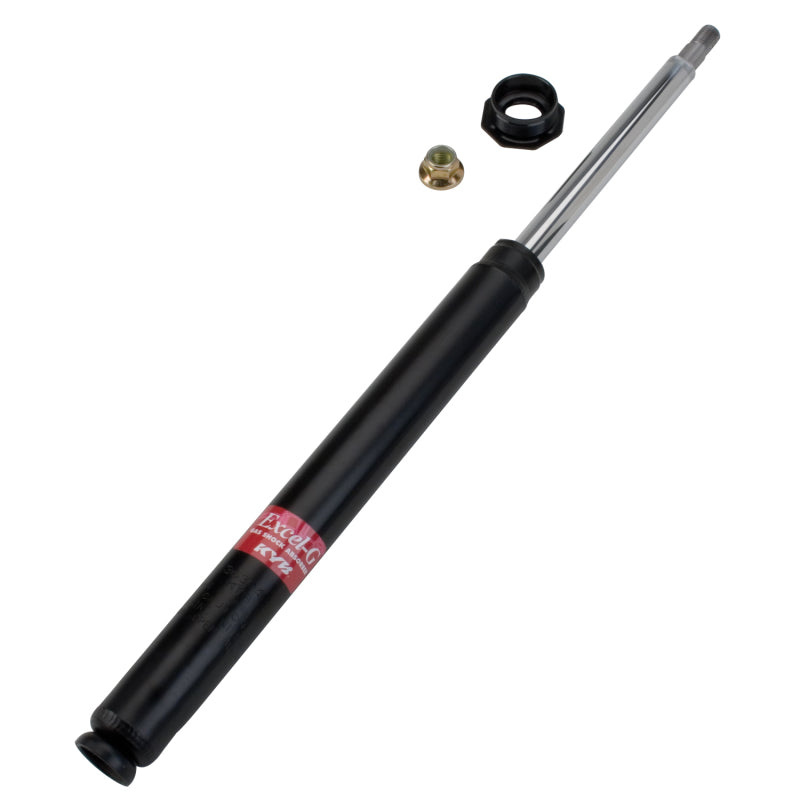 KYB Shocks & Struts Excel-G Rear TOYOTA MR2 1985-86 363046