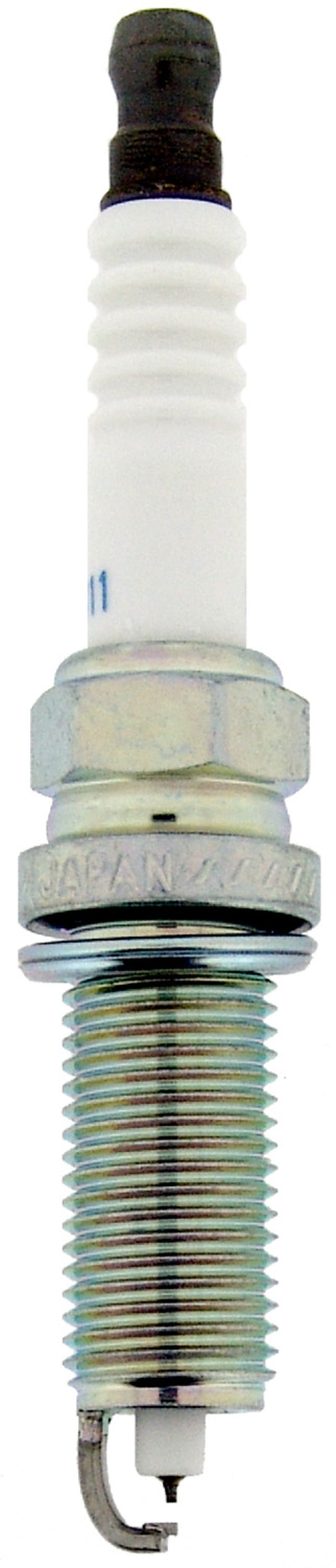 NGK Iridium Laser Spark Plug Box of 4 (SILZKAR7B11) 93482