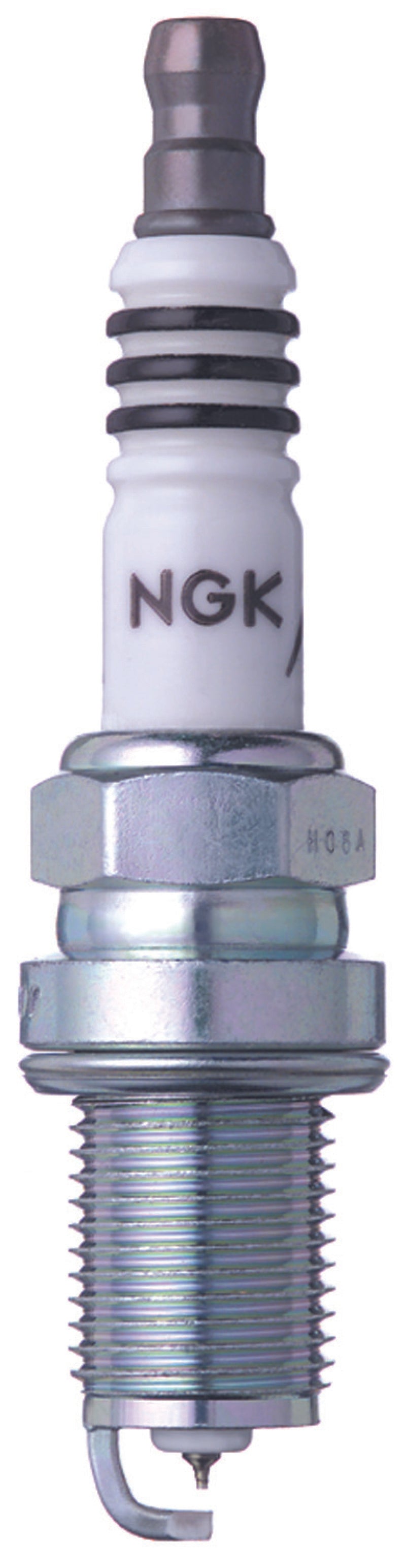 NGK Iridium Spark Plug Box of 4 (BKR5EIX-11) 5464