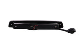 ANZO 1994-2001 Dodge Ram 1500 LED 3rd Brake Light Chrome B - Series 531078