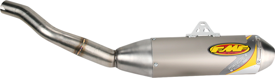 FMF Powercore 4 Muffler YFZ 450 2004-2009, 2012-2015 044224 1831-0365