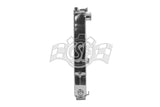 CSF 93-99 BMW M3 (E36) / 92-95 BMW 320i / 92-98 BMW 323 / 92-98 BMW 325 / 94-98 BMW 328 Radiator 3054