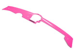 Perrin 22-23 Subaru WRX Radiator Shroud - Hyper Pink PSP-ENG-513HP