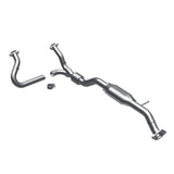 MagnaFlow Conv DF 00-05 Blazer 4WD 4.3L 93370