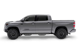 N-Fab Podium LG 07-17 Toyota Tundra Double Cab - Tex. Black - 3in HPT0777QC-TX