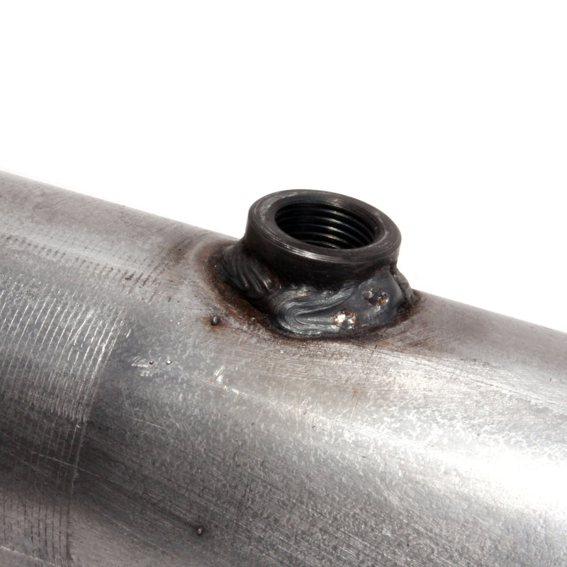 BBK 15-20 Ford Mustang GT 3in Short Mid Pipe Kit w/Cats (Use LT Header 1633/16330/1856/18560) 1816