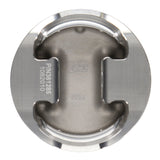 JE Pistons 2013+ Hyundai Gamma GDI 1.6L Turbo 77mm Bore -8.2cc Dish Piston Kit (Set of 4 Pistons) 361285