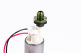 Radium Engineering Fuel Pump Adapter For Walbro  F90000267 / F90000274 Pumps Only 20-0298