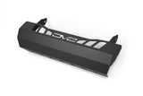 DV8 Offroad 18-23 Jeep Wrangler JL/JT Front Bumper Sway-Bar Disconnect Motor Skid Plate SPJL-02