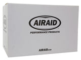 Airaid 99-03 Ford F-250/350 7.3L Power Stroke CAD Intake System w/o Tube (Oiled / Red Media) 400-246