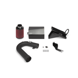 Mishimoto BMW 12-13 320i/328i / 14-15 428i / 15-16 228i Performance Air Intake Kit - Wrinkle Black MMAI-F30-12WBK