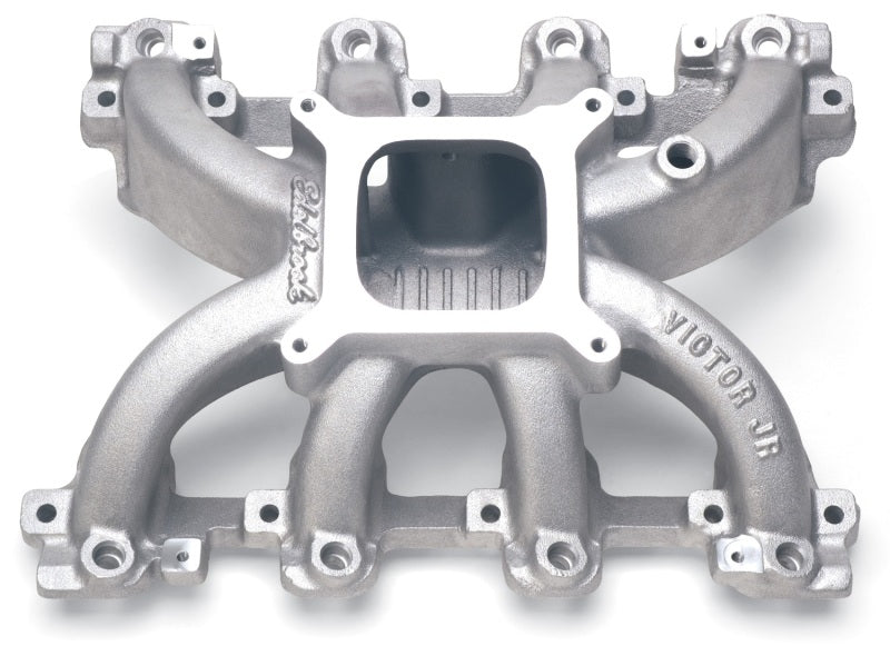 Edelbrock Victor Jr EFI Intake for GM Gen IIi Engines 29085