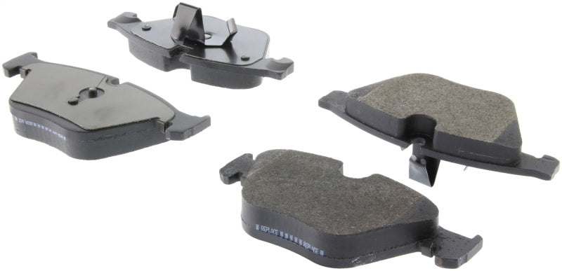 StopTech Street Brake Pads - Front 308.1505