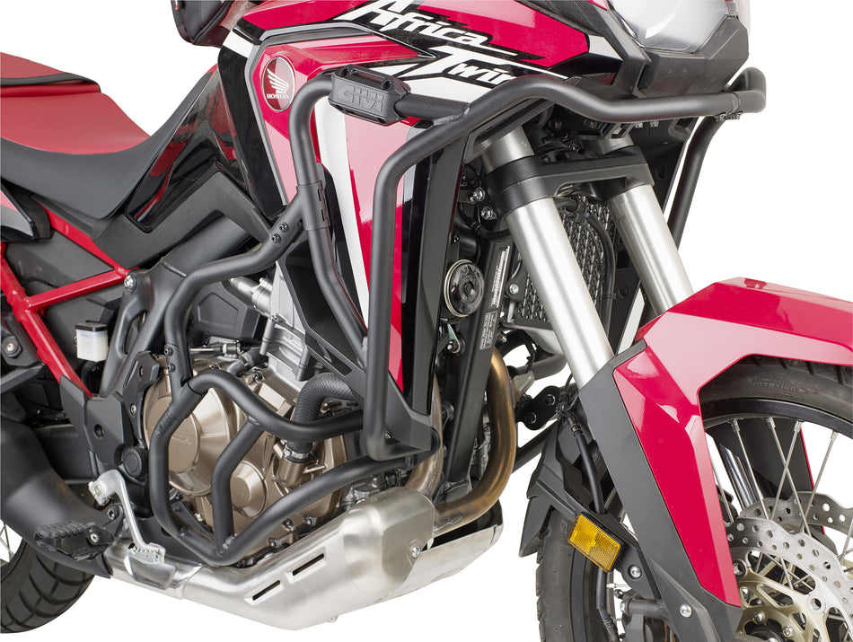 GIVI Engine Guards Upper Hon TNH1179