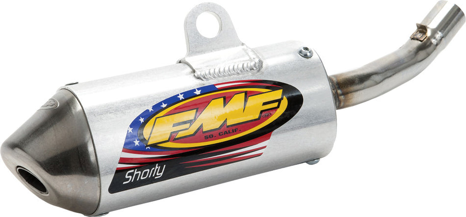 FMF Powercore Ii Shorty Silencer 20215